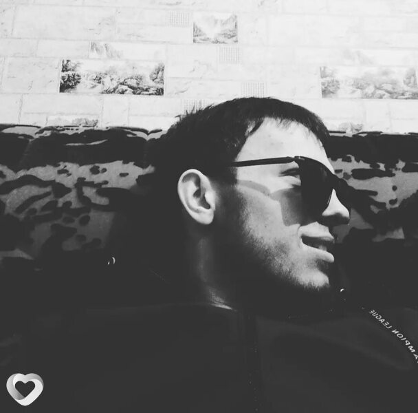 Александр, 24, Алматы — анкета №248455
