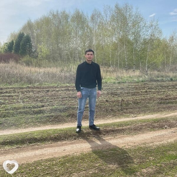 Baurjan, 34, Астане — анкета №248360