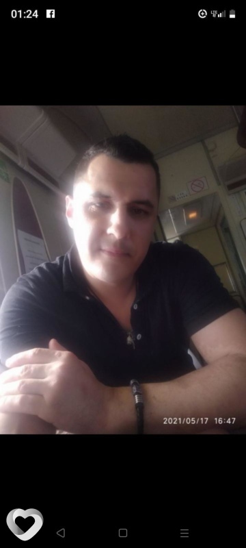 Александр, 39, Новороссийске — анкета №248362