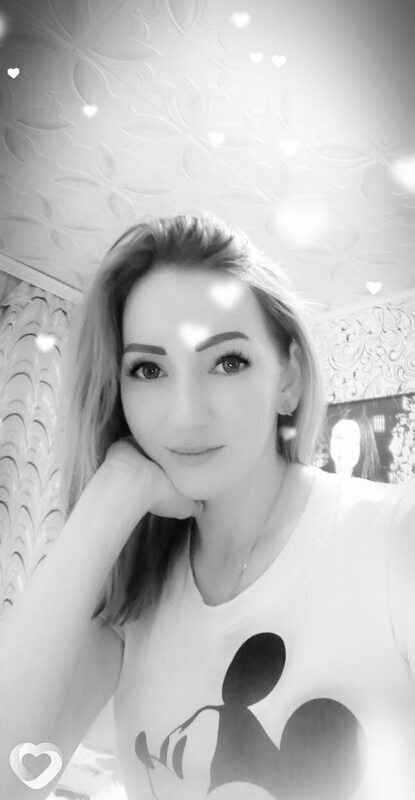 Вика, 36, Астрахани — анкета №248367