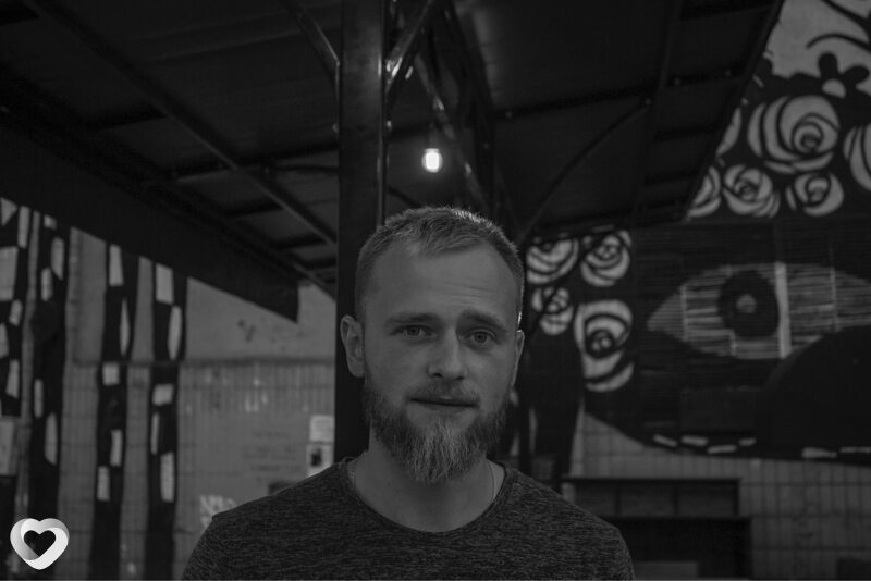 Алексей, 30, Минске — анкета №248368