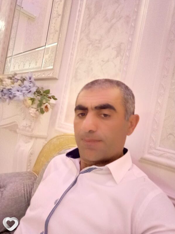 Арман, 42, Армавире — анкета №248370