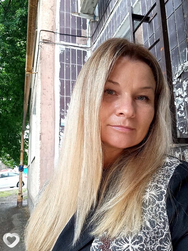 Гульнара, 48, Саратове — анкета №248375