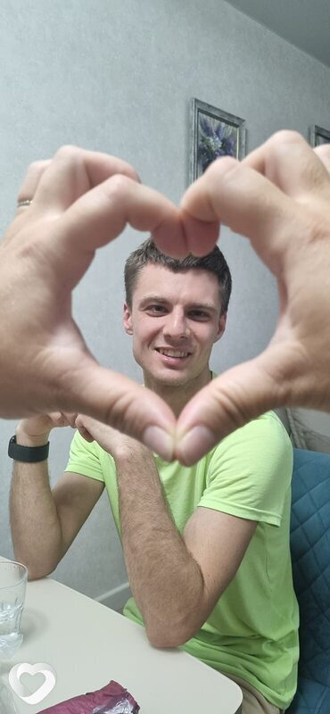 Данила, 25, Москве — анкета №248376