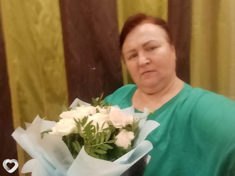 Зая, 51, Витебске — анкета №248380