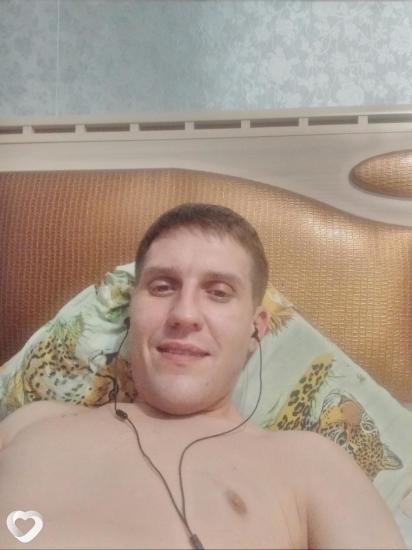 Денис, 39, Москве — анкета №248381