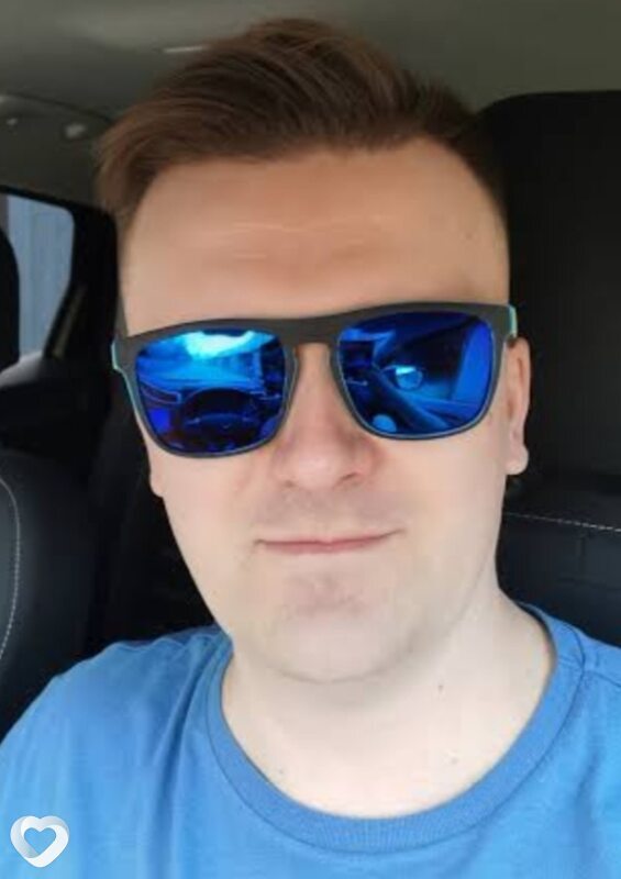 Даниил, 42, Мариинске — анкета №248684