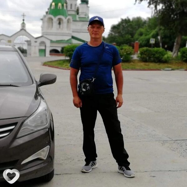 Александр, 47, Березниках — анкета №248686