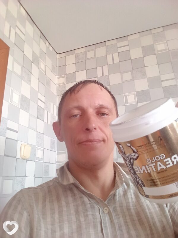 Николай, 40, Алматы — анкета №248687