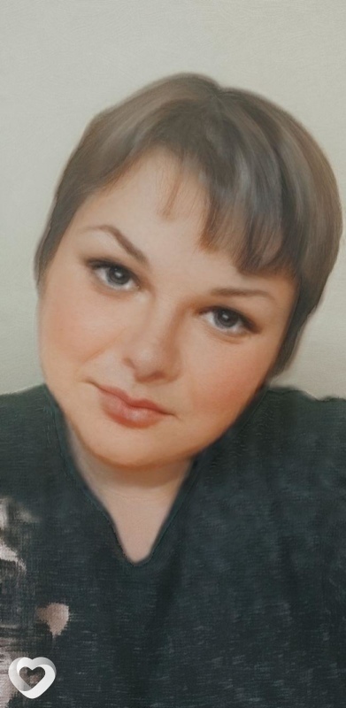 Незнакомка, 40, Санкт-Петербурге — анкета №248692