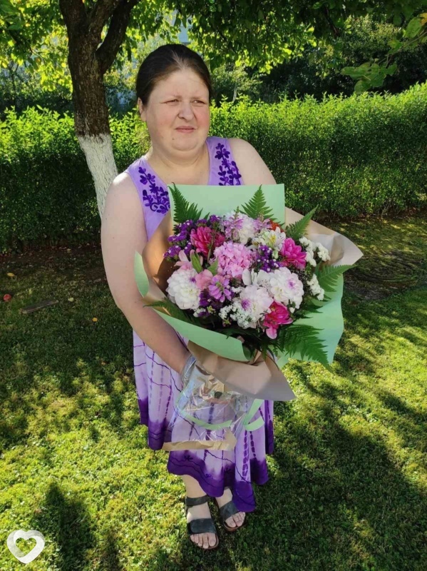 Христина, Рогатин