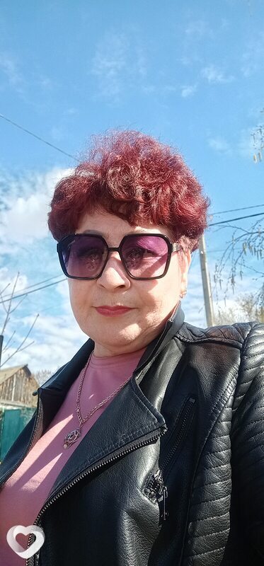Надежда, 60, Обнинске — анкета №248698