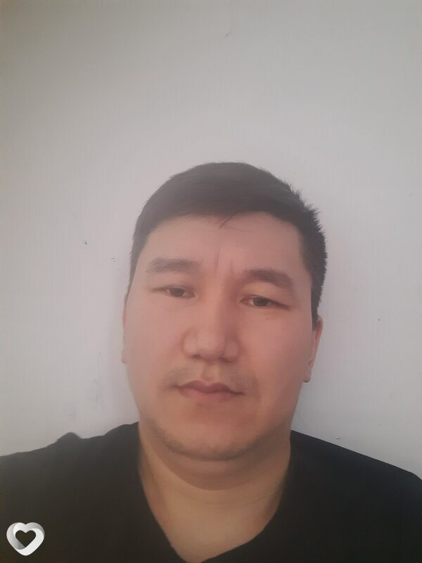 Абылай, 39, Жезказгане — анкета №248700