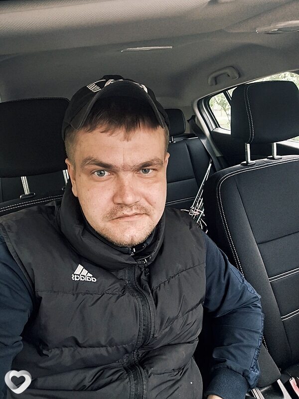 Максим, 33, Липецке — анкета №248705
