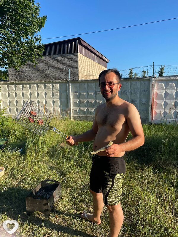 Тунар, 42, Москве — анкета №248410