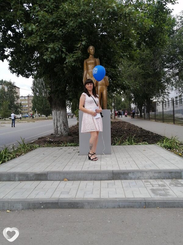 Светлана, Базарный Карабулак