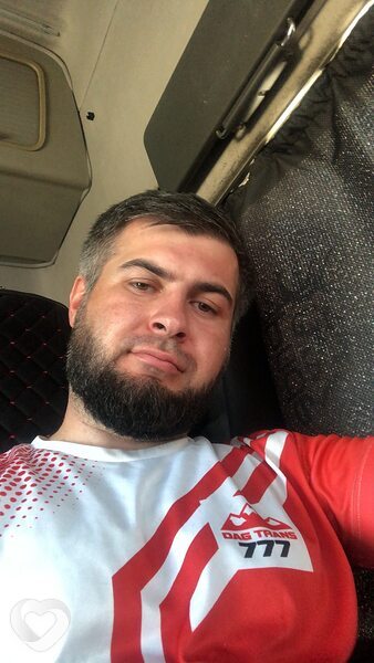 Гаджи, 34, Махачкале — анкета №248413