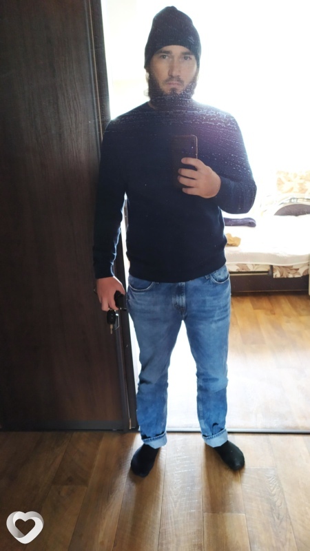 Johnni, 25, Минеральных Водах — анкета №248427