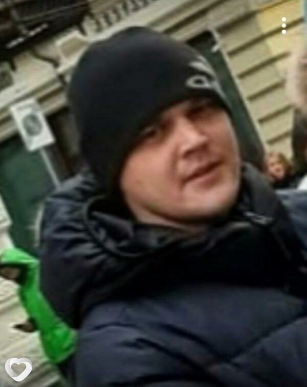 Макар, 38, Щекине — анкета №248431