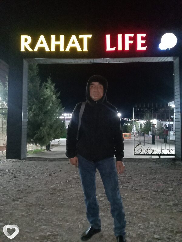 Раимжан, 57, Алматы — анкета №248468