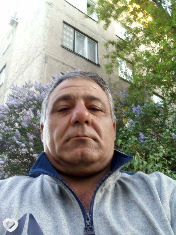 Garik, 55, Орске — анкета №248469