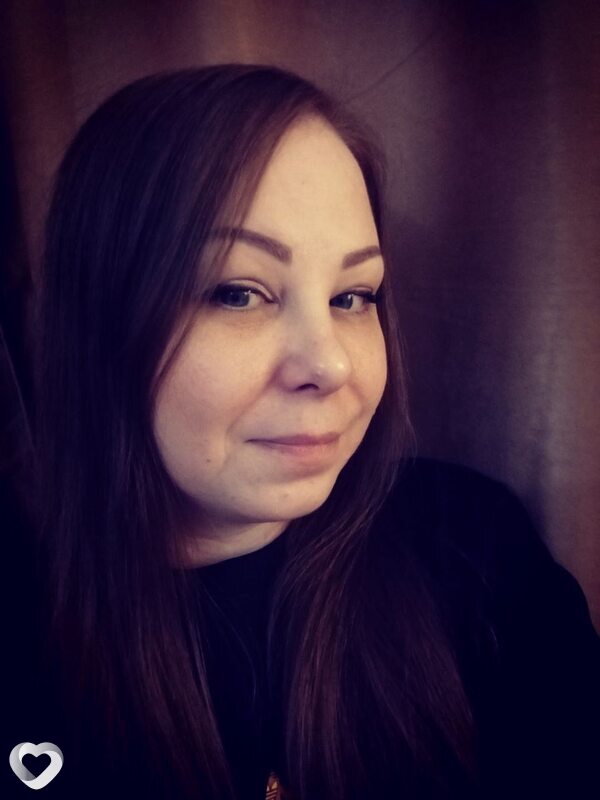 Екатерина, 40, Сергиеве Посаде — анкета №248478