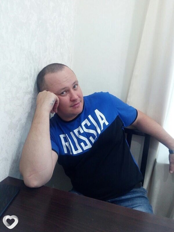 Сергей, 39, Ижевске — анкета №248609