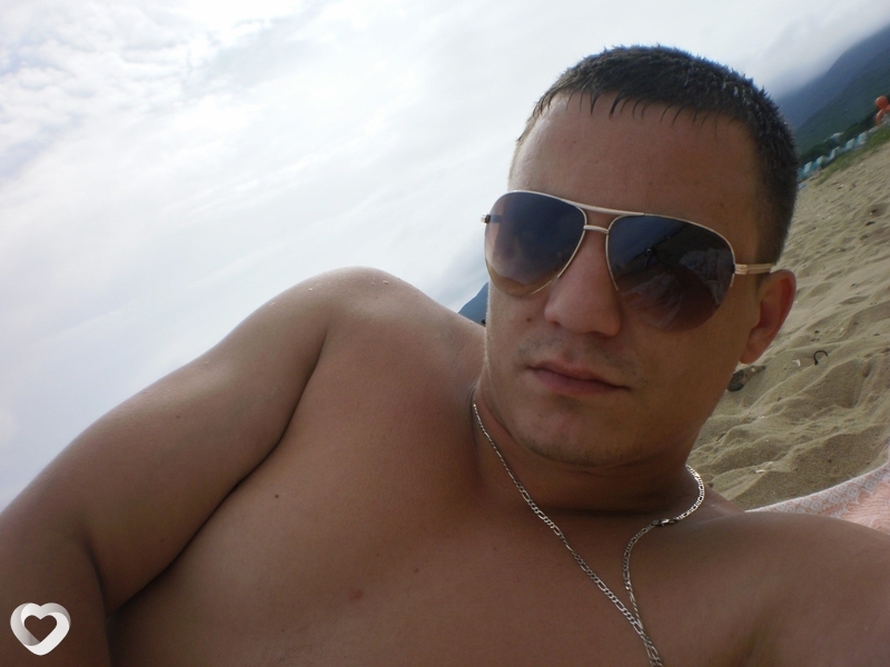 Алексей, 38, Владивостоке — анкета №248610