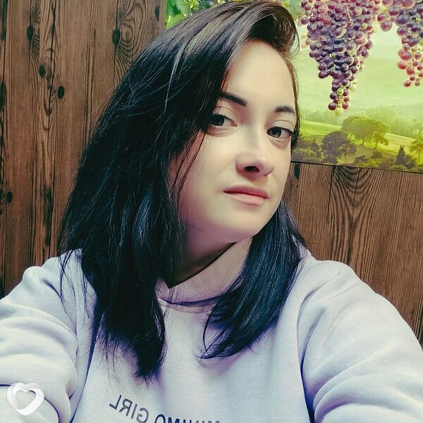 Марина, 37, Могилев — анкета №248611