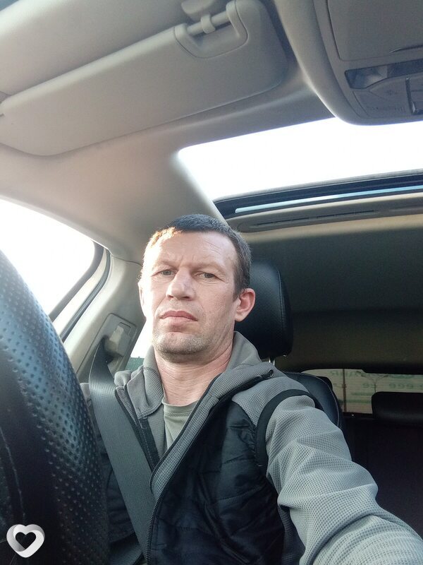 Дмитрий, 42, Дмитрове — анкета №248612