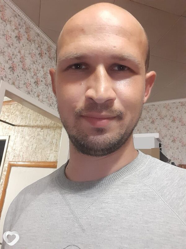 Marfus, 32, Ижевске — анкета №248614