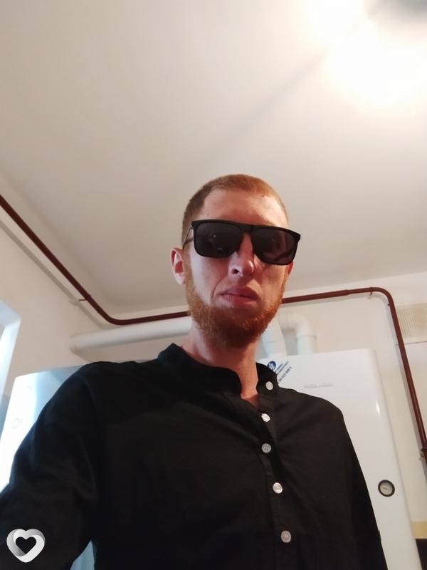Михаил, 38, Люберцах — анкета №248616