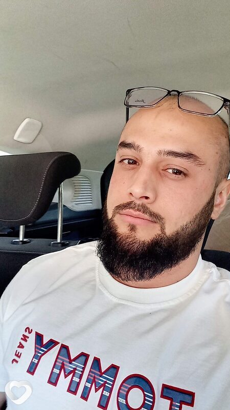 Руслан, 35, Санкт-Петербурге — анкета №248621