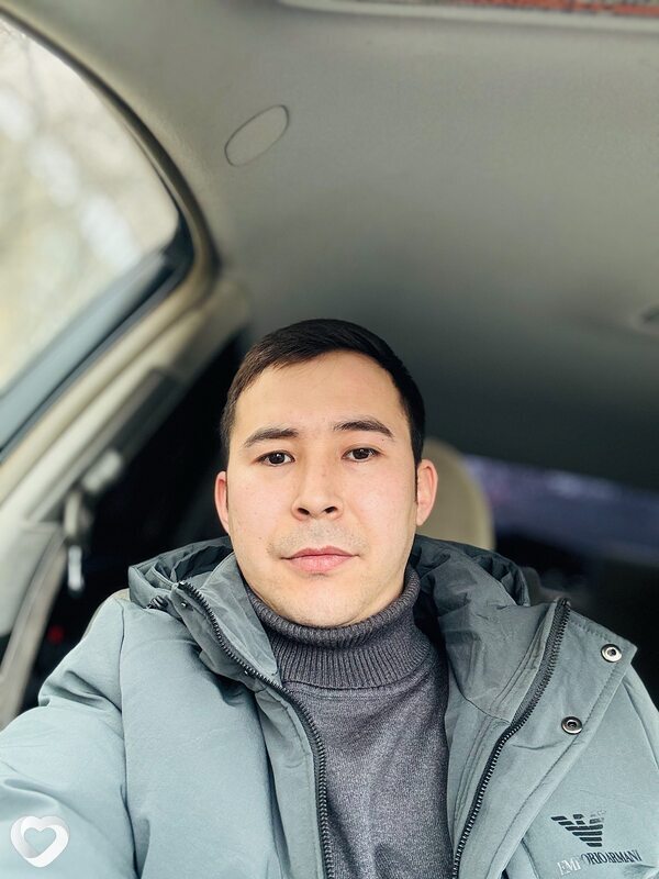 Азат, 33, Атырау(гурьев) — анкета №248626