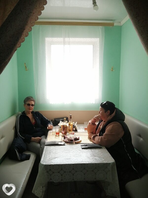 Светлана, 62, Волгограде — анкета №248629