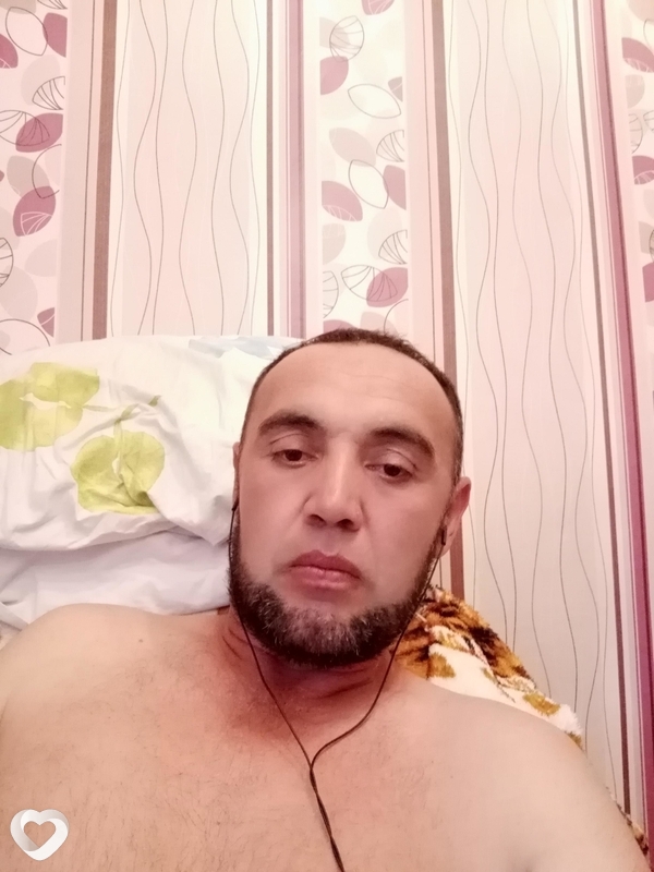 Эльдар Жаниев, 45, Анжеро-Судженске — анкета №248630