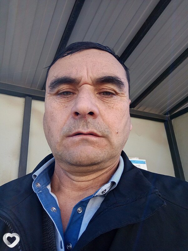 Муродилжон, 51, Улан-Удэ — анкета №248484