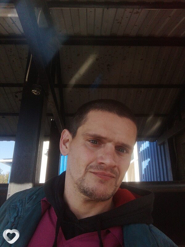 Андрей, 45, Пинске — анкета №248488