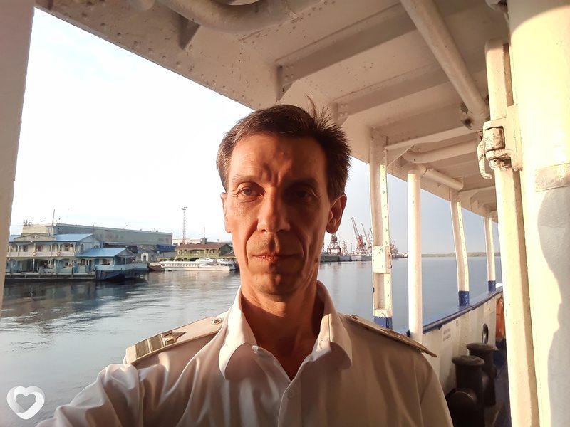 Александр, 53, Якутске — анкета №248491