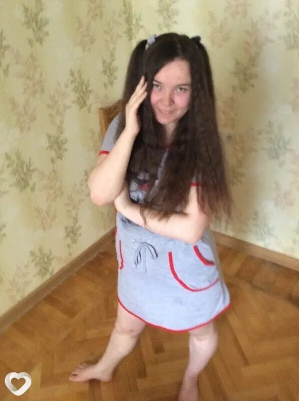 Наташа, 33, Москве — анкета №248492