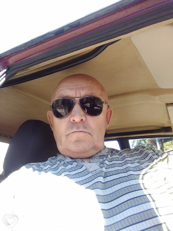 Wlodimir, 74, Антраците — анкета №248499