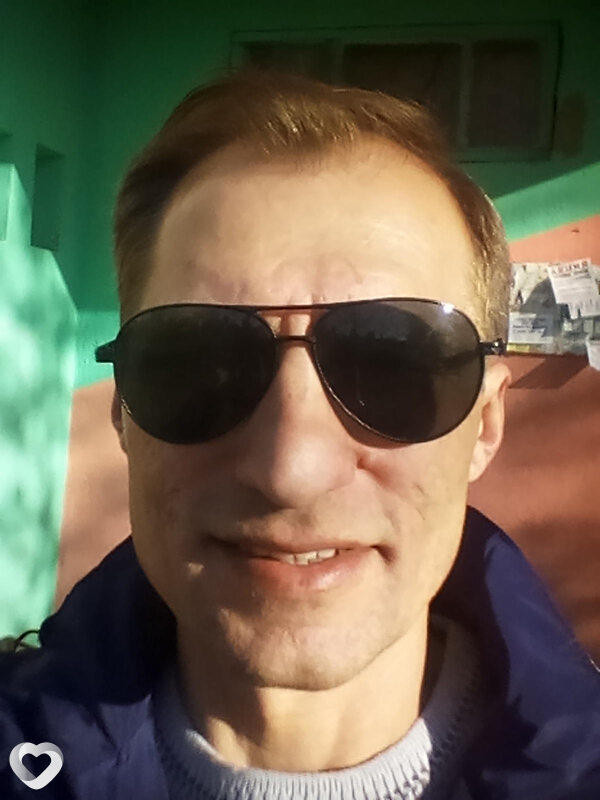 Влад, 52, Бобруйске — анкета №248500