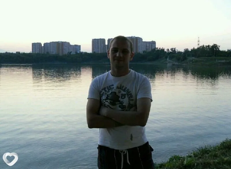 Сергей, 34, Барнауле — анкета №248501