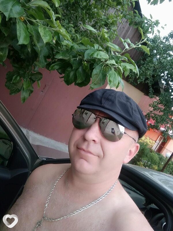 Витя, 46, Витебске — анкета №248534