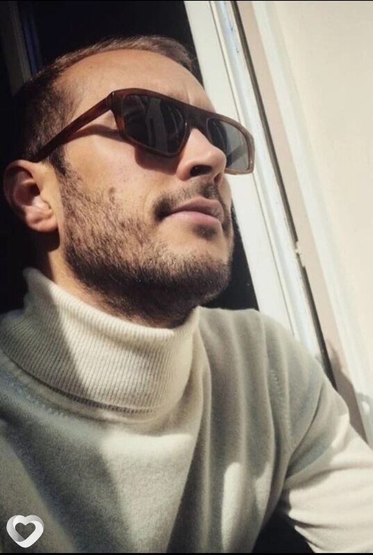 Arian, 33, Темрюке — анкета №248537