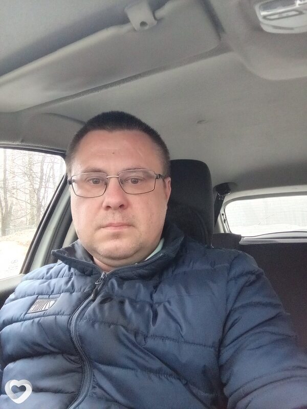 Сергей, 39, Казани — анкета №248541