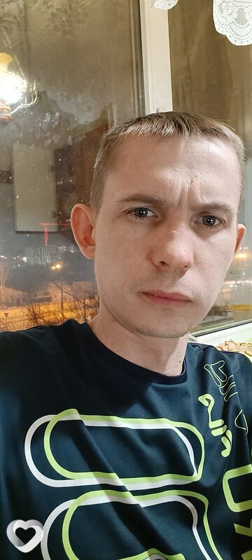 Николай, 37, Саранске — анкета №248546