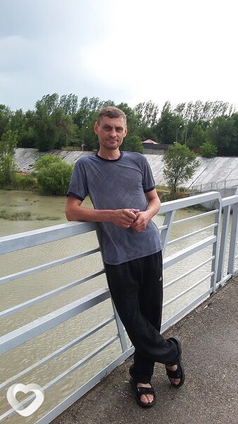 Женя, 46, Алматы — анкета №248550