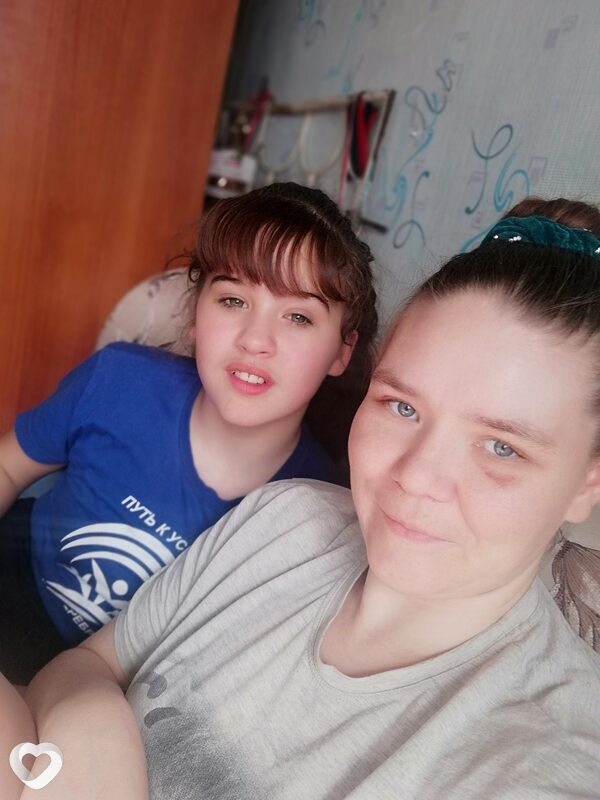Настя, 32, Чите — анкета №248552