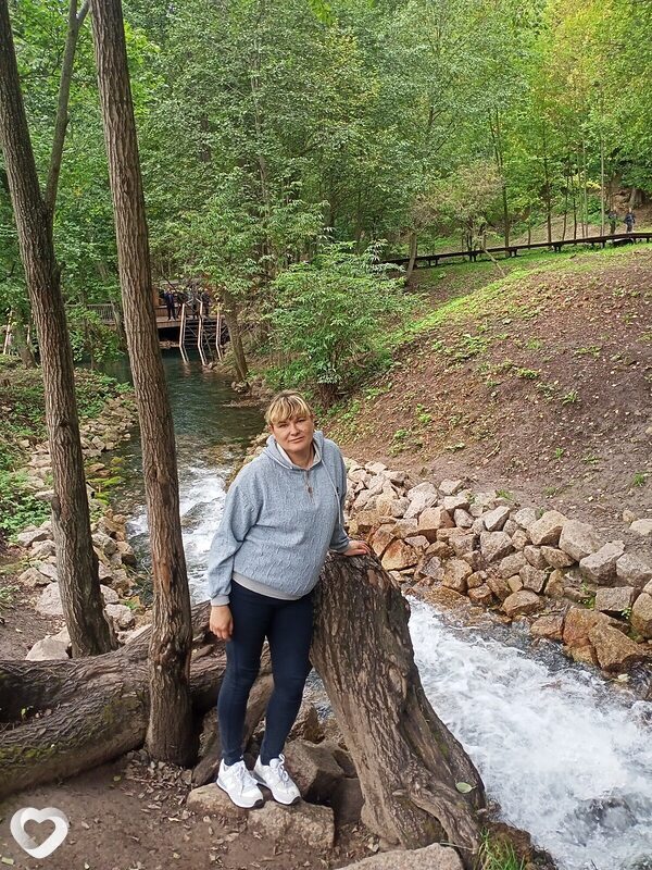 Верочка, 41, Покрове — анкета №248553
